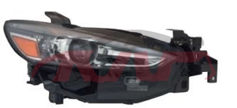 For Mazda 19092020- Mazda 6-atenza&nbsp;head Lamp&nbsp;grf5-51030   Grf5-51040, Mazda  Head Light, Mazda 6 Car Accessorie-GRF5-51030   GRF5-51040