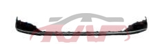 For Nissan 35332023 Sentra&nbsp;rear Bumper Middle Trim Panel, High Type&nbsp;850b2-6yu5a, Nissan  Steel Bright Bar, Sentra Automotive Parts-850B2-6YU5A