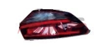 For Nissan 35332023 Sentra&nbsp;tail Lamp Outer, Hybrid Version&nbsp;26559/26554-6ls0a, Sentra Car Accessorie Catalog, Nissan  Auto Part-26559/26554-6LS0A