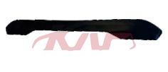 For Nissan 35322023 Qashqai/rogue&nbsp;rear Bumper Middle Trim Panel&nbsp;85072-6ur1a, Qashqai Automotive Accessories Price, Nissan  Steel Bright Bar-85072-6UR1A