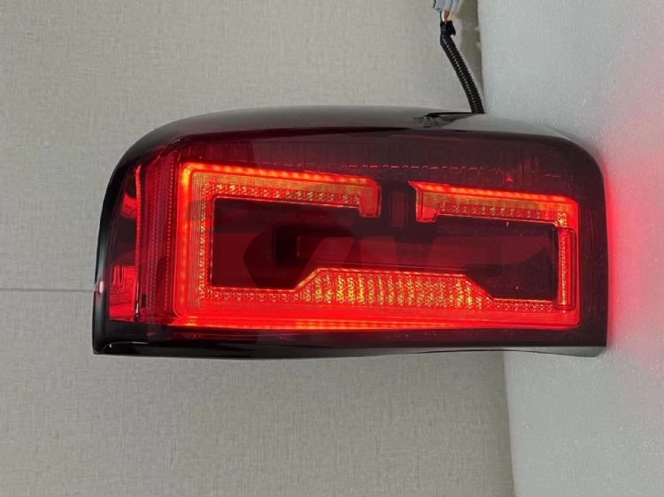 For Toyota 2312015 Hilux Revo&nbsp;tail Lamp&nbsp;, Hilux Automotive Accessories Price, Toyota  Auto Part-