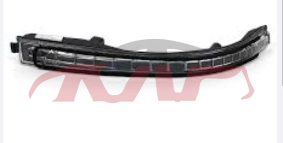 For Kia 28202008-2013 Forte&nbsp;mirror Lamp, Left&nbsp;l:876141m005, Kia  Auto Parts, Forte Parts For Cars-L:876141M005