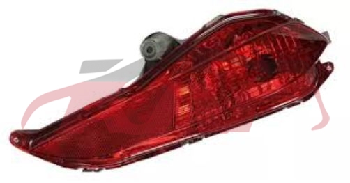 适用于丰田2019 雅力士&nbsp;后雾灯&nbsp;, 雅力士 汽车配件, 丰田 后防雾灯-