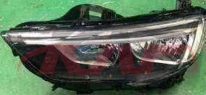 For Buick 34782018-2020&nbsp;head Lamp, Usa&nbsp;l:39050368   R:39050369, Buick  Auto Headlights, Regal	 Car Accessories Catalog-L:39050368   R:39050369