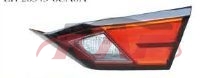 For Nissan 31002023  Altima&nbsp;tail Lamp, Inner&nbsp;l:26545-6ca0a   R:26540-6ca0a, Altima Car Parts? Price, Nissan  Auto Part-L:26545-6CA0A   R:26540-6CA0A
