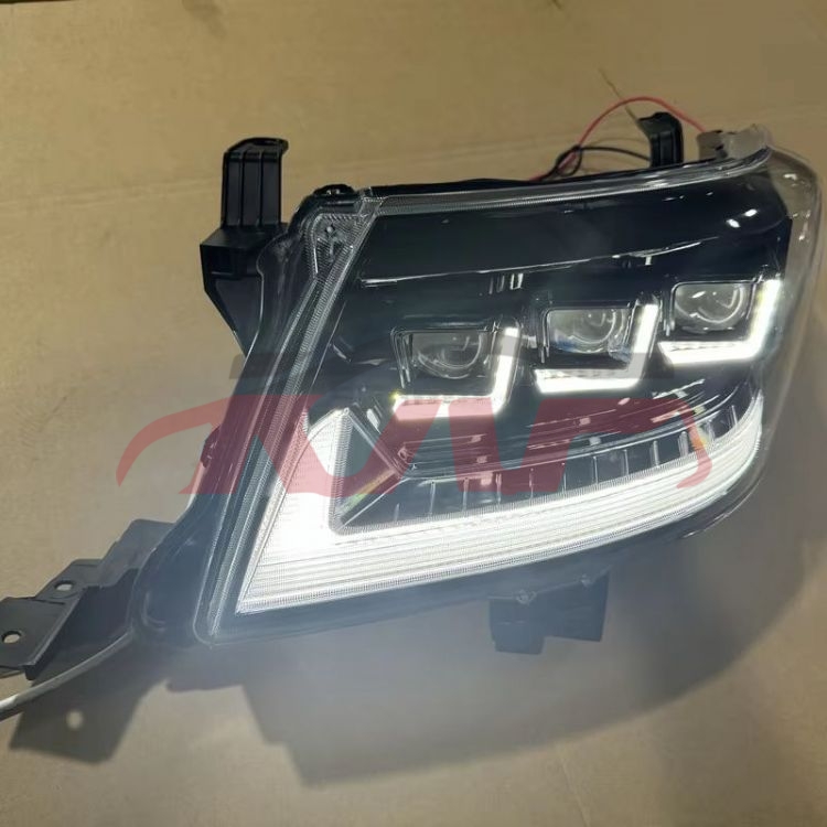 For Toyota 2322012 Hilux Vigo&nbsp;head Lamp&nbsp;, Hilux Car Parts Store, Toyota  Stard Halogen Headlight-