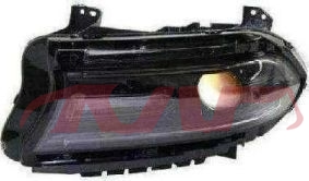 For Dodge 21612015-2019 Charger&nbsp;head Lamp, Usa&nbsp;l:68294431af   R:68294430ag, Dodge  Car Light, Charger Parts Suvs Price-L:68294431AF   R:68294430AG