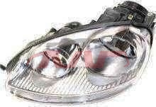 For V.w. 12912005 Jetta&nbsp;head Lamp, Usa&nbsp;l:1k6941005s    R:1k6941006s, Jetta Carparts Price, V.w.  Head Light-L:1K6941005S    R:1K6941006S