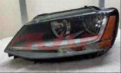 For V.w. 22282015-2018 Jetta&nbsp;head Lamp, Usa&nbsp;l:5c7941005j    R:5c7941006j  Vw2502146 Vw2503146, V.w.  Headlight, Jetta Car Parts-L:5C7941005J    R:5C7941006J  VW2502146 VW2503146