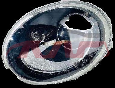 For V.w. 7792011-2016 Bettle&nbsp;head Lamp, Usa&nbsp;l:5c1941031h   R:5c1941032h, V.w.  Car Headlamps, Bettle Car Spare Parts-L:5C1941031H   R:5C1941032H