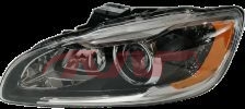 For Volvo 16142015-2019&nbsp;head Lamp, Usa&nbsp;l:314201120   R:314201138, Volvo  Headlight, S60 Car Accessorie Catalog-L:314201120   R:314201138