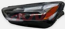 For Audi 31432021-2024 Q5&nbsp;head Lamp, Usa&nbsp;l:80a941773f   R:80a941774f, Audi  Car Headlight, Q5 Automotive Accessories-L:80A941773F   R:80A941774F