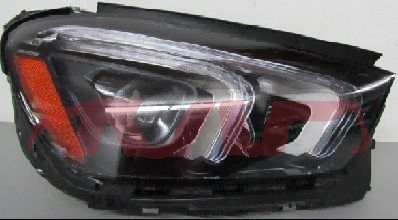 For Benz 2869w167 18-21&nbsp;head Lamp, Usa&nbsp;l:1679061305   R:1679061405  1679066104   1679066204, Benz  Head Light, Gle Cheap Auto Parts-L:1679061305   R:1679061405  1679066104   1679066204