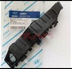 For Hyundai 1497name Diagram&nbsp;front Bumper Bracket&nbsp;l:86513-b3000   R:86514-b3000, Hyundai  Front Bar Support, Name Diagram Accessories Price-L:86513-B3000   R:86514-B3000