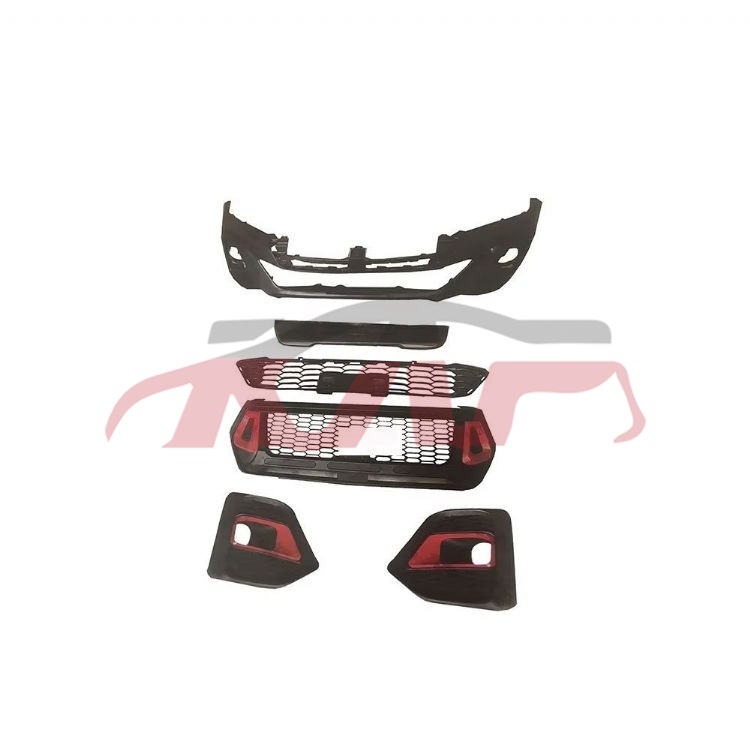 For Toyota 11232018 Hilux Recco&nbsp;refit Kit&nbsp;, Hilux Accessories Price, Toyota   Auto Refitting Kits-