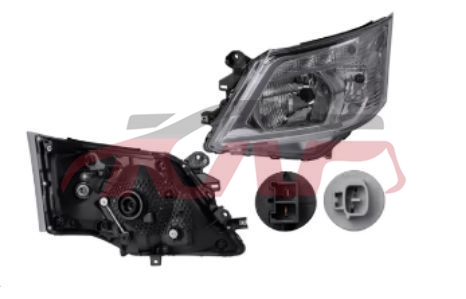For Nissan 2687e26/nv350 2014 Limited&nbsp;head Lamp,lhd&nbsp;l:26060-3xt1d    R:26010-3xt1d, Urvan Auto Parts Shop, Nissan  Car Headlamps-L:26060-3XT1D    R:26010-3XT1D