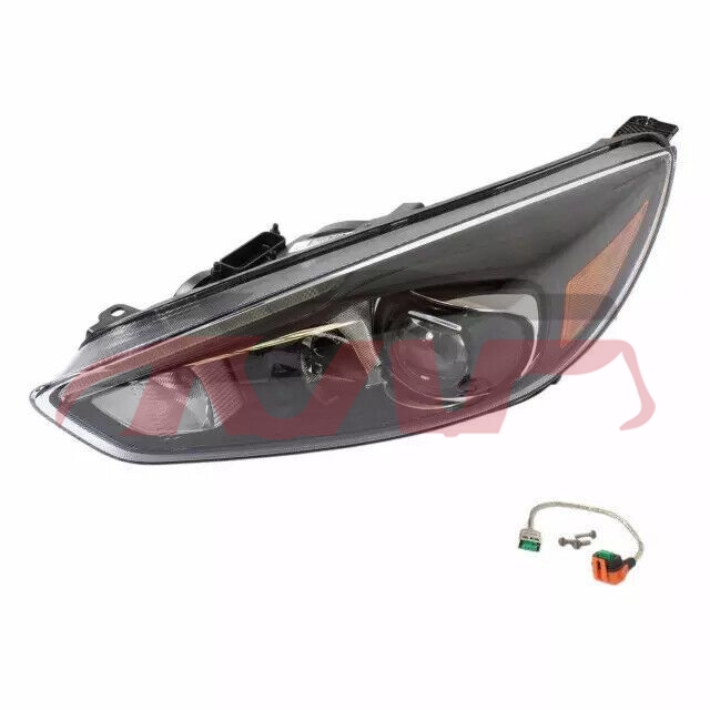For Ford 14802015 Foucs&nbsp;head Lamp&nbsp;, Focus Car Parts Store, Ford  Auto Headlights-