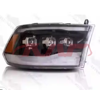 For Dodge 12072006-2008 1500&nbsp;head Lamp&nbsp;, Ram Auto Accessorie, Dodge  Car Headlight-
