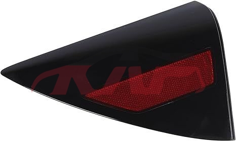 For Tesla 3491model 3  2024-2025&nbsp;chargine Cover Plate&nbsp;1715104-00-b, Tesla  Auto Parts, Model 3 Accessories Price-1715104-00-B