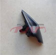 For Tesla 3491model 3  2024-2025&nbsp;fender Lamp Cover&nbsp;l:1820735-00-d    R:1820734-00-d, Model 3 Car Spare Parts, Tesla  Auto Lamps-L:1820735-00-D    R:1820734-00-D