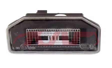 For Tesla 3491model 3  2024-2025&nbsp;rear License Plate Light&nbsp;1713282-00-a, Tesla  Lamp For Car, Model 3 Accessories-1713282-00-A