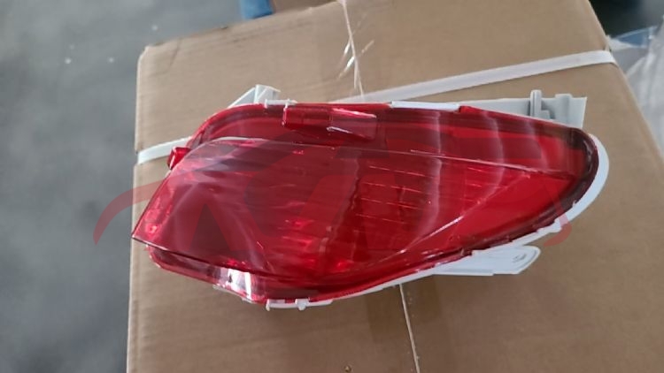 For Toyota 26722015-2017 Yaris&nbsp;rear Fog Lamp&nbsp;, Toyota  Fog Light, Yaris Auto Parts-