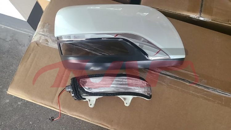 For Toyota 2352016-2018 Landcruiser Fj200&nbsp;mirror Sets&nbsp;, Toyota  Auto Mirror Shell, Land Cruiser Auto Parts Catalog-