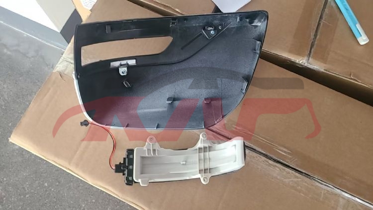 For Toyota 2352016-2018 Landcruiser Fj200&nbsp;mirror Sets&nbsp;, Toyota  Auto Mirror Shell, Land Cruiser Auto Parts Catalog-