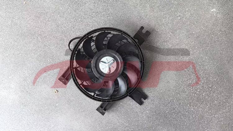 For Toyota 2372007-2011 Landcruiserfj200&nbsp;electron Fan&nbsp;88590-60030, Land Cruiser Car Parts Store, Toyota  Auto Fan-88590-60030
