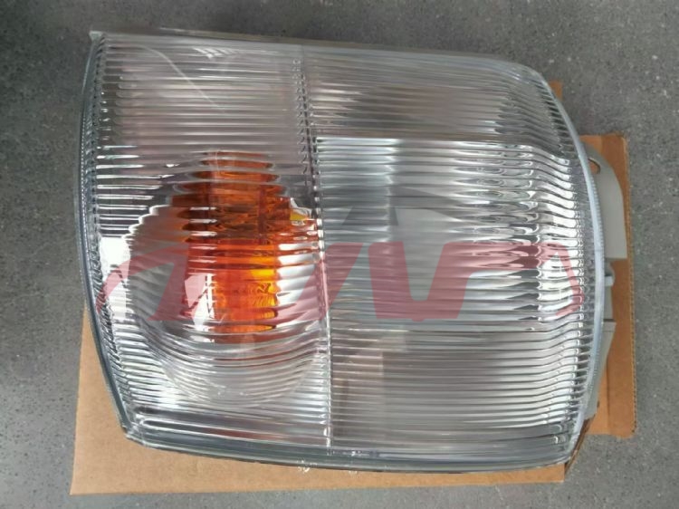 For Toyota 17152001-2018 Dyna&nbsp;corner Lamp W/wire 2003&nbsp;r:81611-25010 L:81621-25020, Toyota  Usa Corner Lamp, Dyna Automotive Parts-R:81611-25010 L:81621-25020