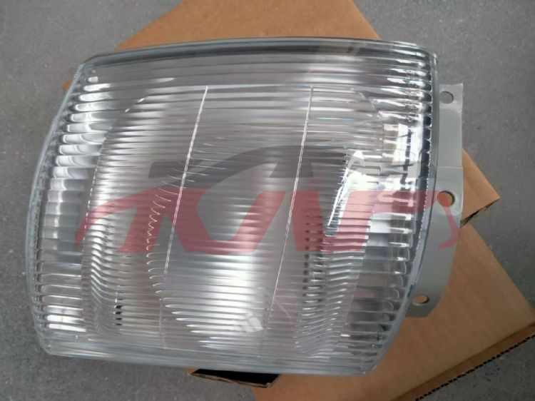 For Toyota 17152001-2018 Dyna&nbsp;corner Lamp W/o Wire 1999&nbsp;r:81610-37080 L:81620-37080, Dyna Accessories, Toyota  Car Light-R:81610-37080 L:81620-37080