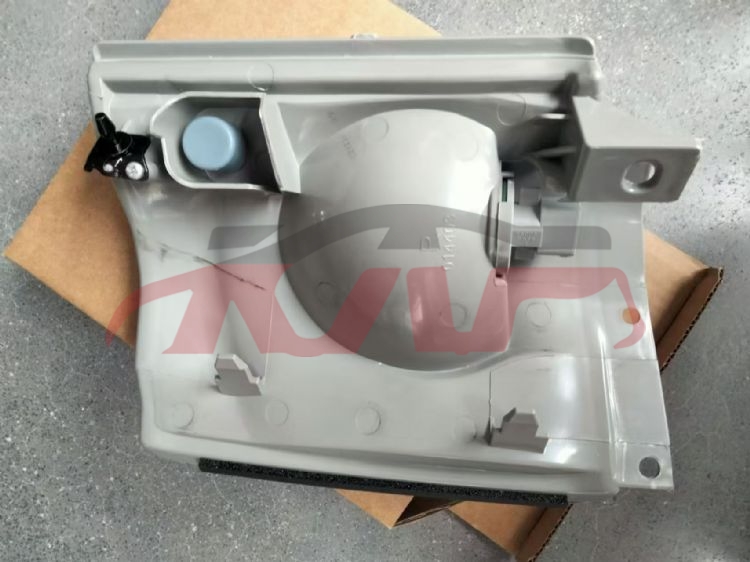 For Toyota 17152001-2018 Dyna&nbsp;corner Lamp W/o Wire 1999&nbsp;r:81610-37080 L:81620-37080, Dyna Accessories, Toyota  Car Light-R:81610-37080 L:81620-37080