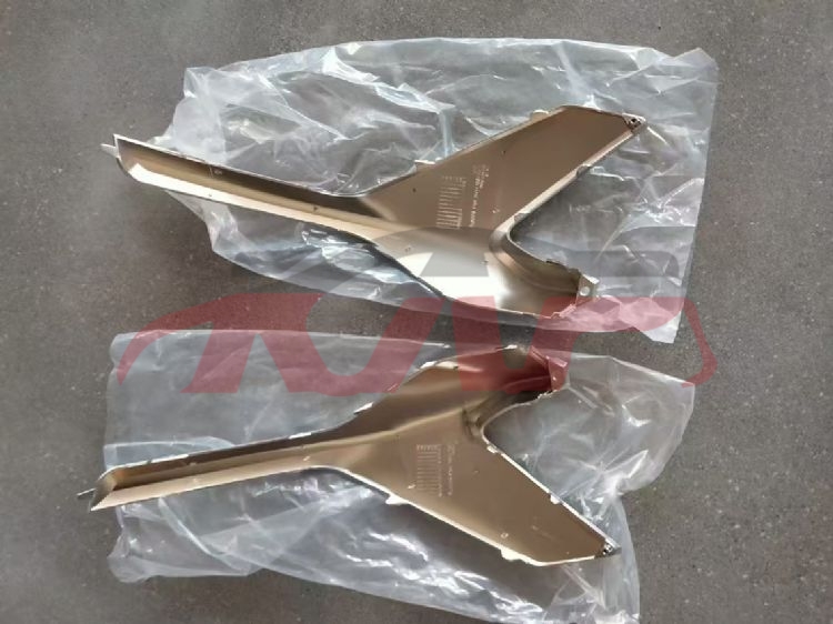 For Hyundai 34272021 Santafe&nbsp;front Bumper Strip Painted&nbsp;l:86578-s1500 R:86579-s1500, Santafe Auto Parts Shop, Hyundai  Auto Part-L:86578-S1500 R:86579-S1500