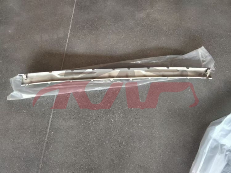 For Hyundai 34272021 Santafe&nbsp;front Bumper Trim Strip&nbsp;86577-s1600, Hyundai  Trim Strip, Santafe Car Accessories Catalog-86577-S1600