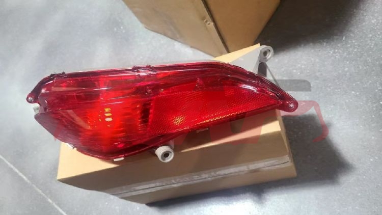 For Toyota 34772019 Yaris&nbsp;rear Fog Lamp&nbsp;, Yaris Automobile Parts, Toyota   Fog Lamp Led Daylight-