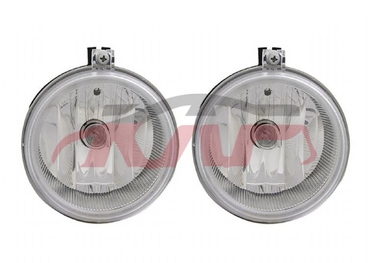 For Dodge 26142009-2010 Journey&nbsp;fog Lamp, Usa&nbsp;5182026aa, Dodge   Car Lamp Led, Journey Auto Parts Manufacturer-5182026AA
