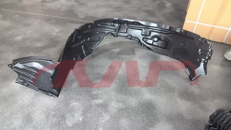 For Toyota 30432021 Chr&nbsp;inner Fender&nbsp;l:53876f4012  R:53875f4012, Toyota  Fender Car, Chr Car Parts Catalog-L:53876F4012  R:53875F4012