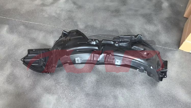For Toyota 30432021 Chr&nbsp;inner Fender&nbsp;l:53876f4012  R:53875f4012, Toyota  Fender Car, Chr Car Parts Catalog-L:53876F4012  R:53875F4012