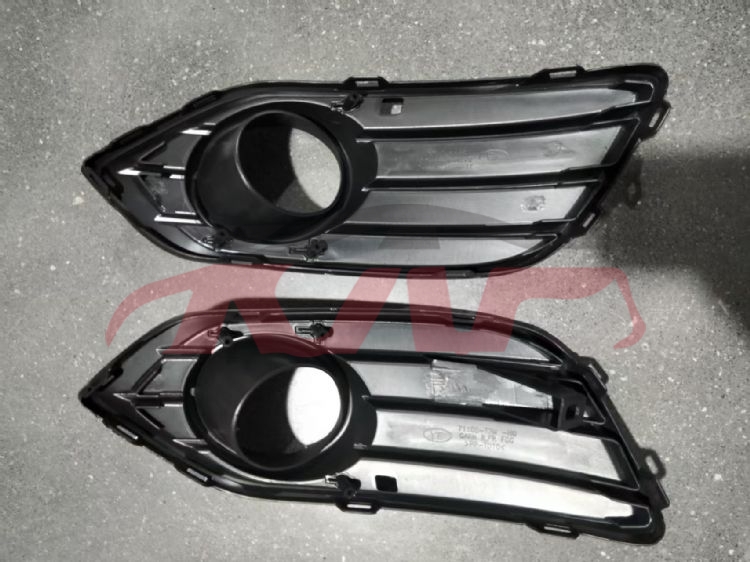 For Honda 20402019 Vezel&nbsp;fog Lamp Cover&nbsp;71106-t7m-h20   71105-t7m-h20, Honda  Lamp Cover, Hrv/vezel Automotive Parts-71106-T7M-H20   71105-T7M-H20