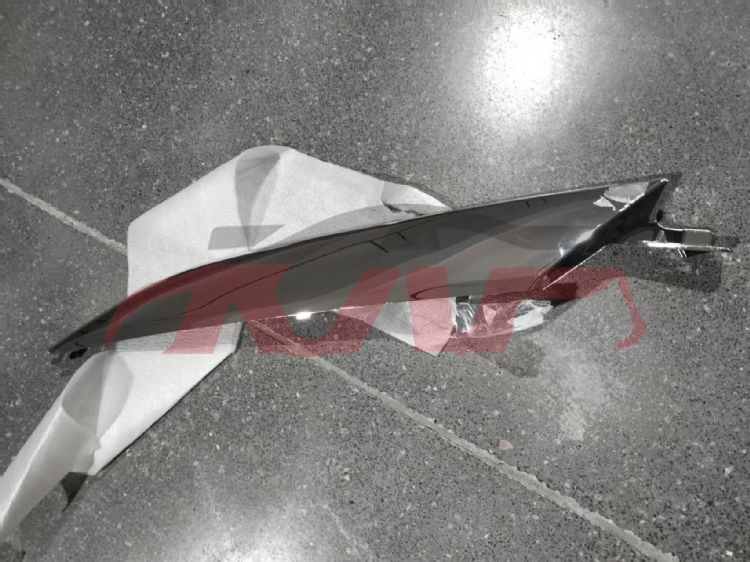 For Honda 20402019 Vezel&nbsp;head Lamp Stripe&nbsp;, Hrv/vezel Car Pardiscountce, Honda  Auto Part-