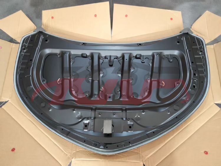 For Toyota 2012014  Corolla&nbsp;engine Cover&nbsp;, Corolla Car Accessories Catalog, Toyota  Auto Trunk Plate-