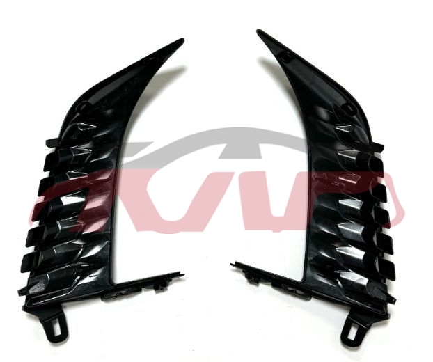 For Toyota 34762024camry China&nbsp;fog Lamp Cover Sport&nbsp;52713-aq030   52713-yy020  52712-yy030   L 52713-06270 R 52712-06270, Camry Car Parts? Price, Toyota  Fog Light Lamp Cover-52713-AQ030   52713-YY020  52712-YY030   L 52713-06270 R 52712-06270