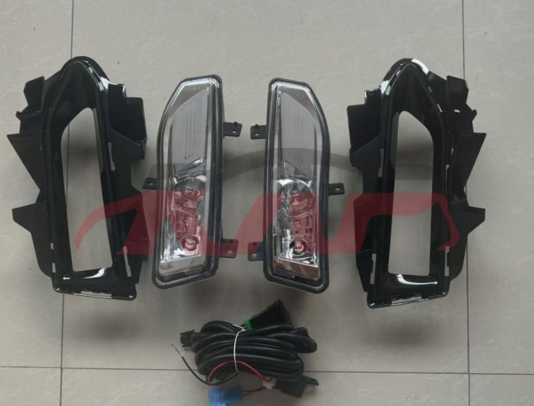 For Nissan 35302024 Sunny&nbsp;fog Lamp Sets&nbsp;, Sunny  Car Part, Nissan   Foglamp-