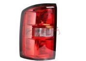 For Gmc21952014-2015 Sierra&nbsp;tail Lamp, Usa&nbsp;l:23424737   R:23424738    L:gm2800281 R:gm2801281, Sierra Parts Suvs Price, Gmc Auto Part-L:23424737   R:23424738    L:GM2800281 R:GM2801281