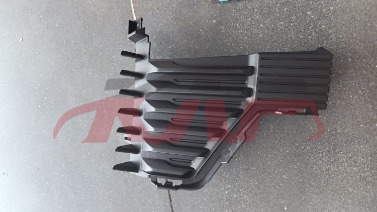 For Chevrolet 35212022-2024 Silverado&nbsp;bumper End Cap Air Duct 5 Stripes Left+right&nbsp;l:85628426 R:85628427, Silverado Parts, Chevrolet  Auto Part-L:85628426 R:85628427