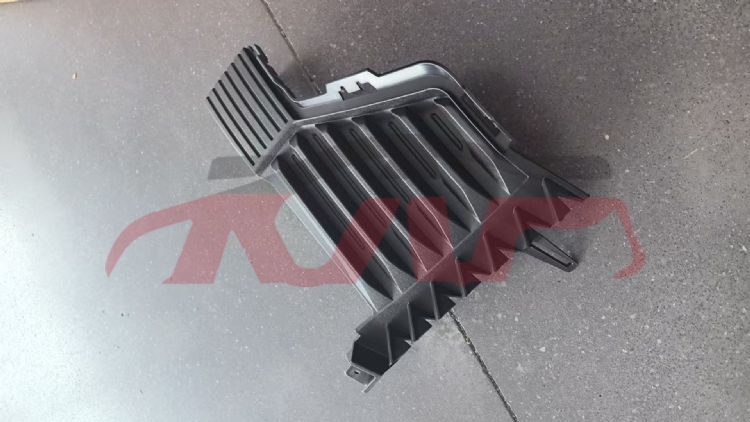 For Chevrolet 35212022-2024 Silverado&nbsp;bumper End Cap Air Duct 5 Stripes Left+right&nbsp;l:85628426 R:85628427, Silverado Parts, Chevrolet  Auto Part-L:85628426 R:85628427