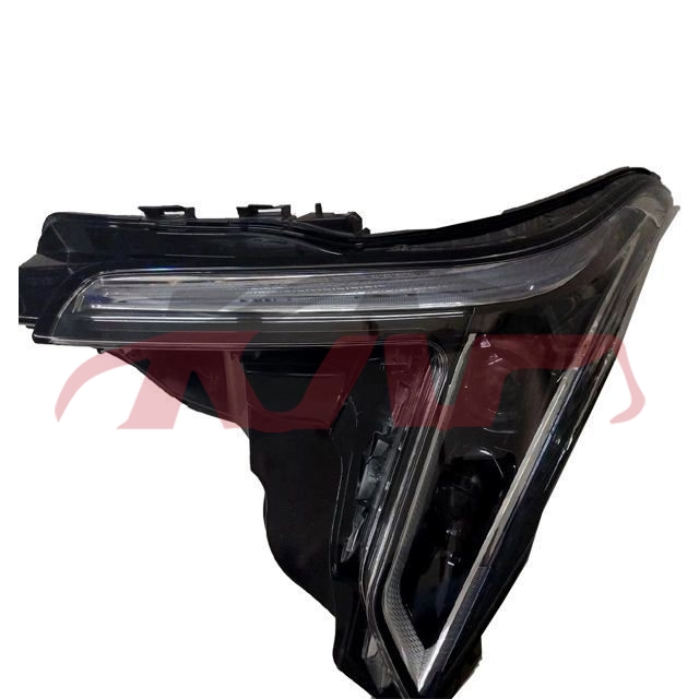 For Cadillac 37072019&nbsp;head Lamp, Usa&nbsp;l:84718733   R:84718734, Cadillac   Headlight Headlamp, Ct6 Automobile Parts-L:84718733   R:84718734
