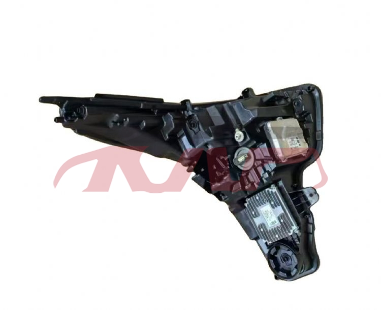 For Cadillac 37072019&nbsp;head Lamp, Usa&nbsp;l:84718733   R:84718734, Cadillac   Headlight Headlamp, Ct6 Automobile Parts-L:84718733   R:84718734