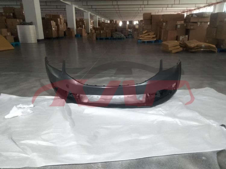 For Skoda 18772017 Octavea&nbsp;front Bumper&nbsp;5e0807221s, Skoda  Front Bumper Cover, Octavia Accessories Price-5E0807221S