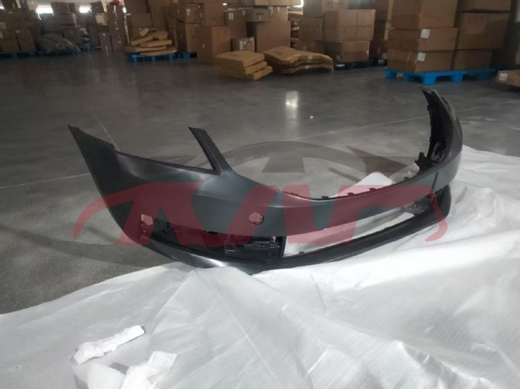 For Skoda 18772017 Octavea&nbsp;front Bumper&nbsp;5e0807221s, Skoda  Front Bumper Cover, Octavia Accessories Price-5E0807221S
